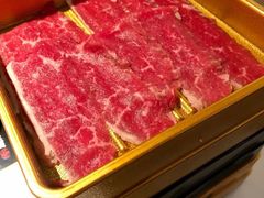 -温禾牛·和牛寿喜烧自助火锅(恒基名人店)