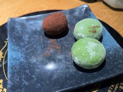 -沼津港精致料理·寿喜烧·烧鸟(青浦宝龙广场日料榜单店)