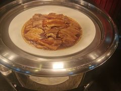 卤味-视界美食自助餐厅·石家庄希尔顿酒店