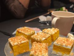 -蟹犇前•帝王蟹雪蟹(陆家嘴店)