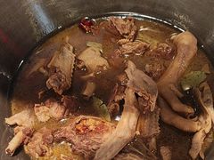 -遇东北林区铁锅炖(南开店)