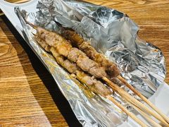 -耶里夏丽新疆餐厅(百联中环购物广场店)