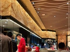 -河北宾馆·香溢自助餐(裕华店)