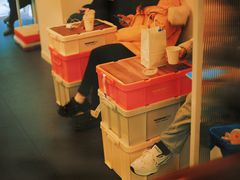-Jeans Coffee牛仔裤咖啡