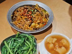 -水平有限广西米粉·广西风味集(五道口店)