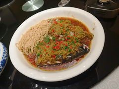 -芳芳私房菜·精做淮扬菜(承德路店)