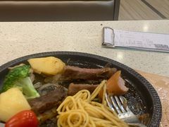 -明记港式烧腊茶餐厅(下沙店)