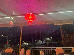 -村东第一家私房菜馆(古北水镇店)