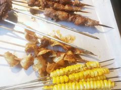 -腰子哥烤串(石佛营炫特店)