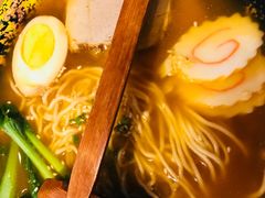 -酒井酱子·深夜食堂(东城汇店)