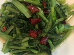 家乡蕨菜-兰州宾馆餐厅(兰州驻京办店)