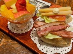 -西村咖啡店 (中山手本店)