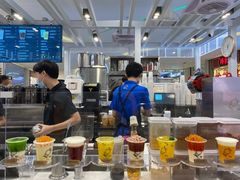 -KOI The(卓悦汇购物中心店)