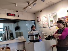 -金原鸭血粉丝汤·汤包·脆皮烤鸭(南京博物院店)