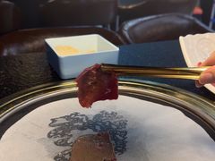 -熊大·鲜烤黄牛肉(五山店)