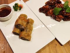 -枣子树·素食餐厅(普陀山店)