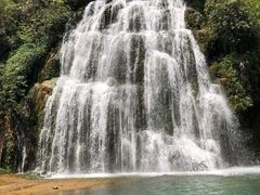 -华蓥山天意谷景区