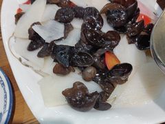 -厨神老街兔·淳朴人家店(盐帮菜风味名店)