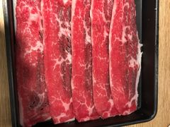 -温野菜涮涮锅(西单大悦城店)