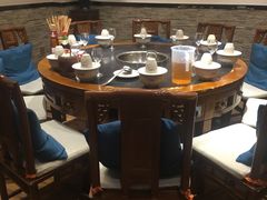 包厢-捞锅坝子老火锅(汽博中心店)