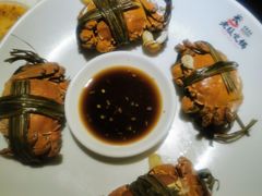 -老版火锅(半坡店)