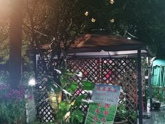 -随意茶庄·地道杭帮农家菜(梅家坞店)