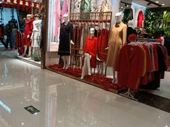 -圣亚购物中心(朝阳街店)
