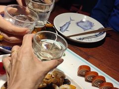 -前海沿·青岛菜(五四广场永旺店)