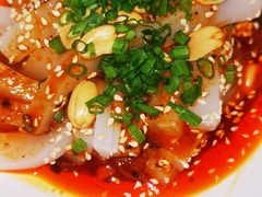 -渝信川菜 · 川味家常菜(财富购物中心店)
