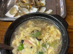 -大胡子海鲜·天津菜·砂锅烧烤(五大道创始店)