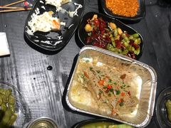 -今邕烧烤(西大店)