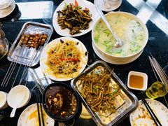 -南阳城烧烤海鲜酒店(和平路店)