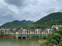 -茵特拉根酒店·西餐厅