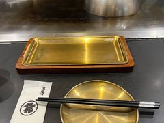 -大神太神·铁板烧(瑞虹天地月亮湾店)