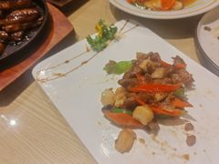 -随喜赞素食餐厅(亦庄店)