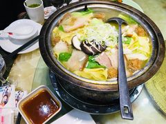 和盛祥一品锅-陇菜和盛祥(金轮宾馆店)