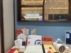 -海马体照相馆(上海月星环球港店)