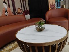 -西安含光君悦酒店