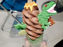 -CORNER CONE GELATO酷矿手作霜淇淋(南头古城店)