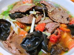 猪肝粉-肆姐面粉馆(坡子街店)