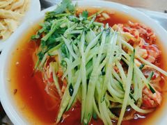 酸甜冷面-顺通大冷面(总店)