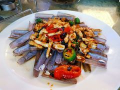 -竹溪百福酒家(同和店)