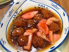 -关中道陕味艺术餐厅(西岳庙店)