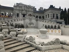 -珠海圆明新园