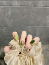 -LILY NAILS美甲美睫