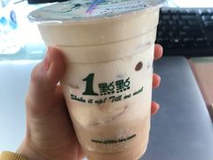 -1点点(银座和谐广场店)