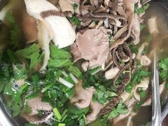 -正宗苏稽毛哥跷脚牛肉总店