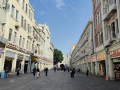 -麦当劳(厦门思明路店)