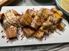 -萃華楼(王府井店)
