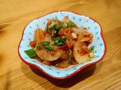 -福匠日本料理(人民路店)